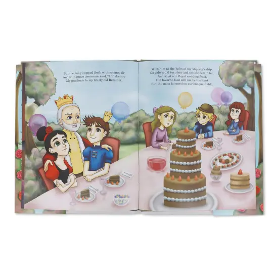 The Love of a Bingle Lancer Book {4}