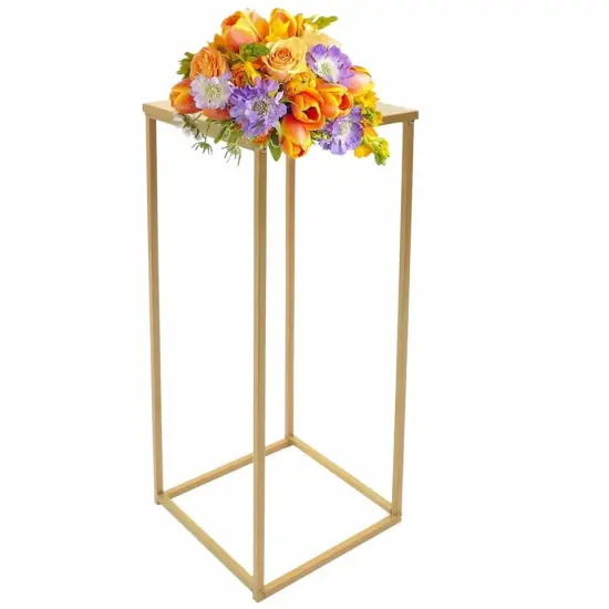 10Pcs Wedding Flower Stand Centerpieces for Floral Arrangement {2}