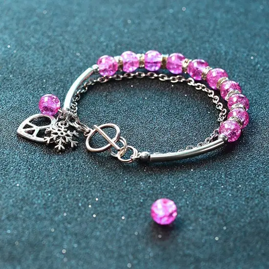 1400 Pieces stainless steel jump rings for jewelry making 4mm 6mm 5mm 7mm 8mm 10mm necklace bracelet clasps jewelry making supplies for adults(Silver) {5}