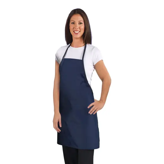 Q-Tees&reg; Bib Apron Forest {4}