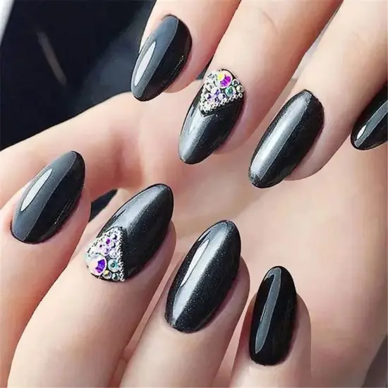 3000 PCS SS12 3mm Flatback Rhinestones Clear Glass Round Gems Crystals for Nail Art DIY Crafts Clothes Shoes Bags （Light Pink） {5}