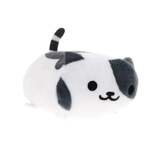 Neko Atsume: Kitty Collector 4" Plush: Speckles {3}
