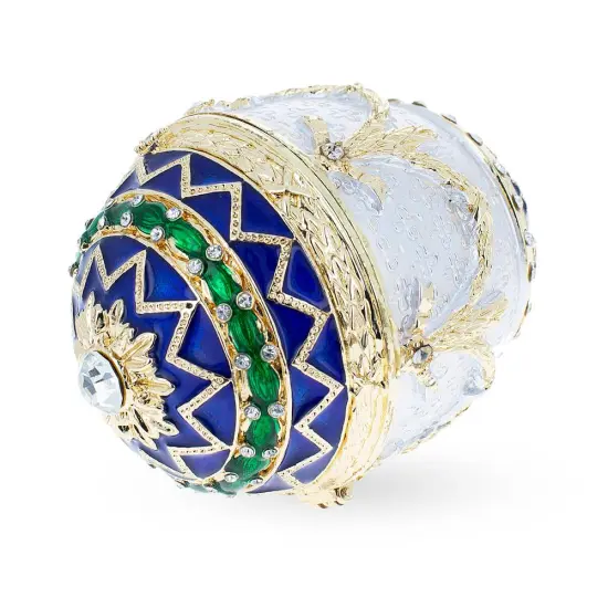 1903 Bonbonniere Royal Easter Egg {4}