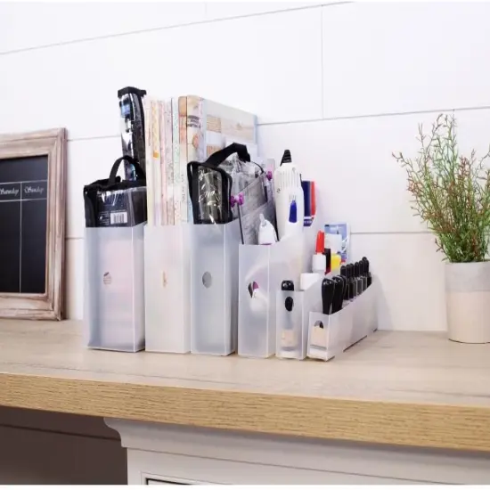 Totally-Tiffany Slide STASH Store, Complete Collection {2}