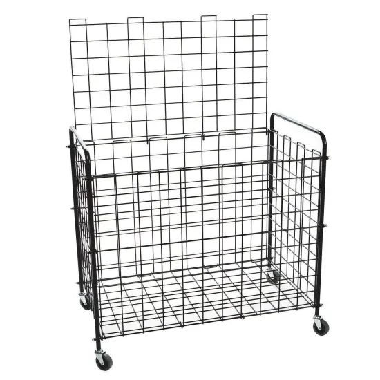 S&S&reg; Classic Equipment Cart {1}