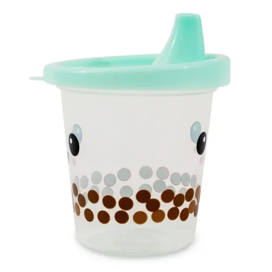 GAMAGO Boba 7 Ounce Sippy Cup {3}