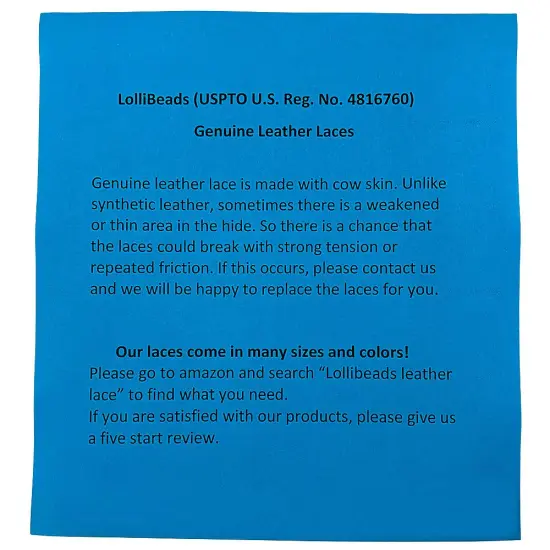 5 yards 3 mm Flat Genuine Leather Strip Cord Braiding String Dark Brown Espresso (5 Yards) {2}