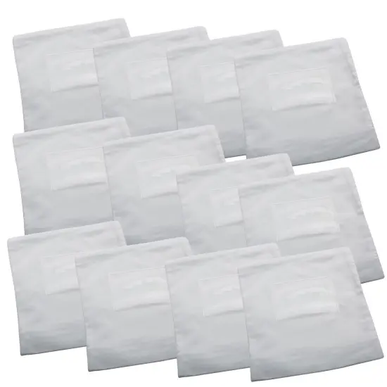 Color-Me&trade; Pillow Cases (Pack of 12) {1}