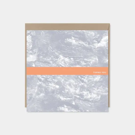 Hello Friend Card III, Thinking of You, {1}