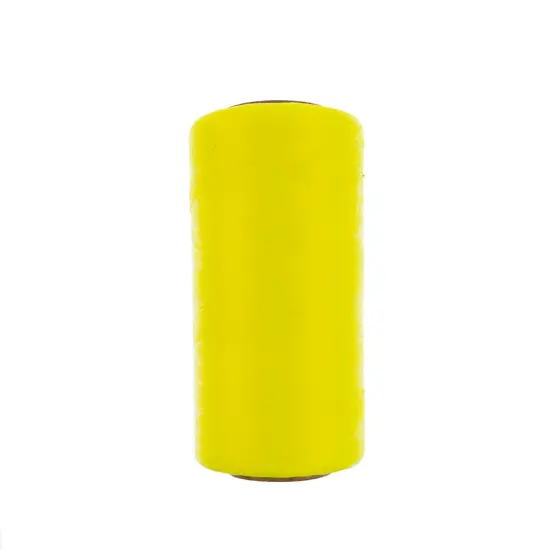 Gudebrod 70lb. 5-Ply Artificial Sinew Thread, 150yd. | Made in USA Neon Yellow {2}