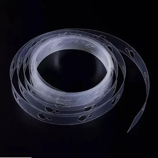 4pcs 5m Balloon Chain Tape {3}