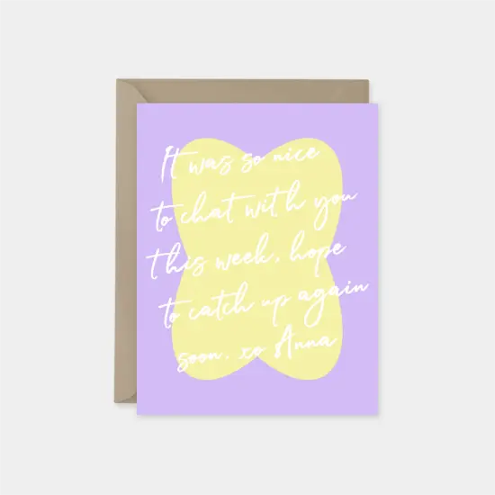 Neo Shape Art Card XX, Flat Cards, {2}