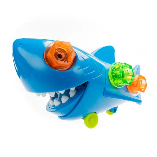 Design & Drill&reg; Shark {5}