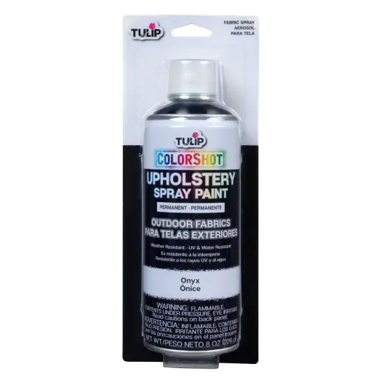 Tulip ColorShot Outdoor Onyx {1}