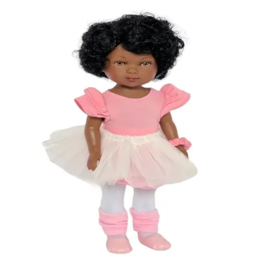 Our Little Siblings 10" Emmeline Fashion Girl Doll {3}