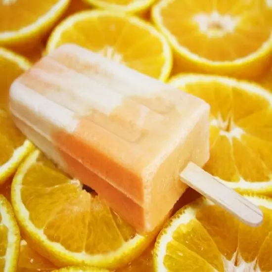 Dreamcicle Fragrance Oil (Our Version of the Brand Name)(1 oz Bottle) for Candle Making, Soap Making, Tart Making, Room Sprays, Lotions, Car Fresheners, Slime, Bath Bombs, Warmers&hellip; {2}