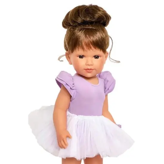 Kennedy&reg; 18 Inch Fashion Girl Doll {2}