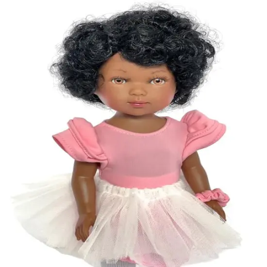 Our Little Siblings 10" Emmeline Fashion Girl Doll {2}
