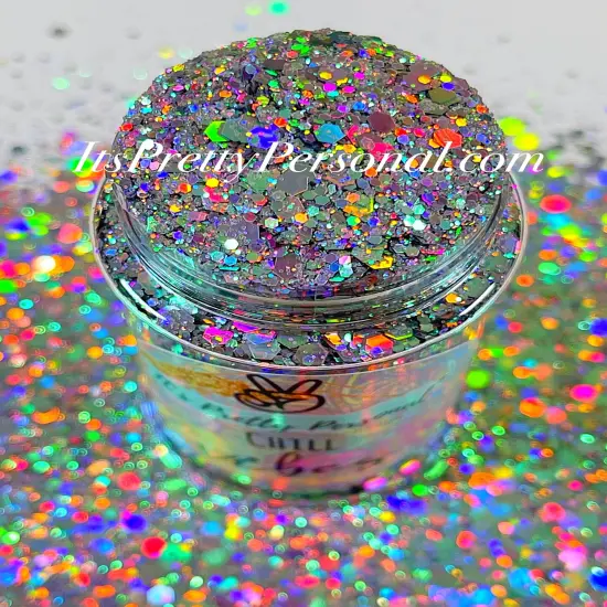 &ldquo;Chill VIBES XL&rdquo;- Vibes {1}