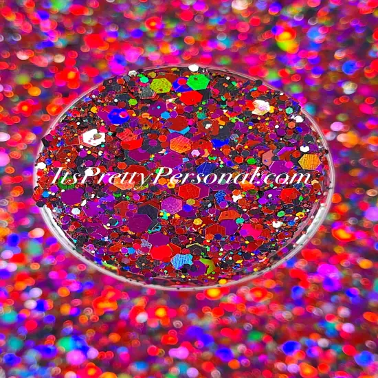 &ldquo;Pocus Posse&rdquo;- Custom Mix {3}