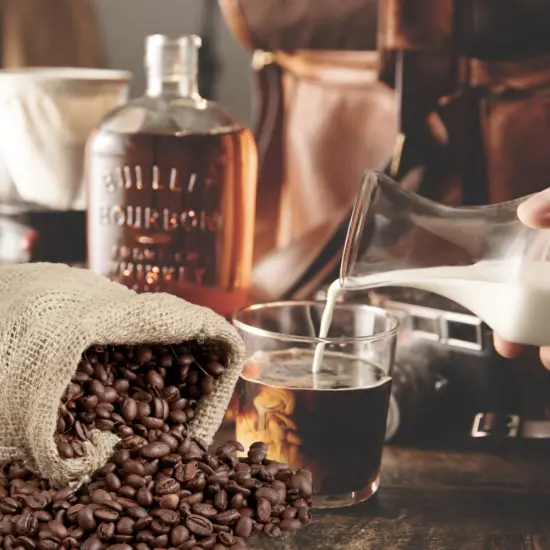 Coffee & Whiskey Fragrance Oil (Our Version of the Brand Name) (64 oz Jug) for Candle Making, Soap Making, Tart Making, Room Sprays, Lotions, Car Fresheners, Slime, Bath Bombs, Warmers&hellip; {2}