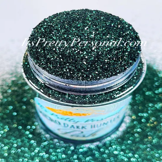 “MICRO Dark Hunter” -Posh Micro {1}