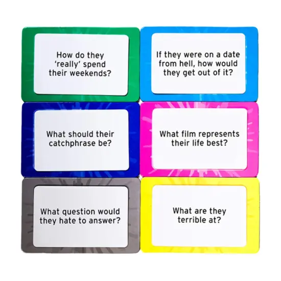 Truth Bombs: A Party Game by Dan and Phil {4}