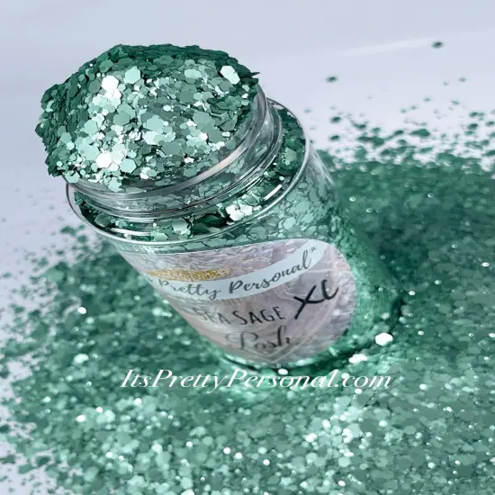 &ldquo;Sea Sage XL&rdquo;- POSH XL {3}