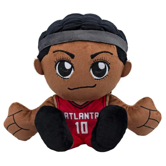Bleacher Creatures Atlanta Dream Rhyne Howard 8" Kuricha Plush {1}
