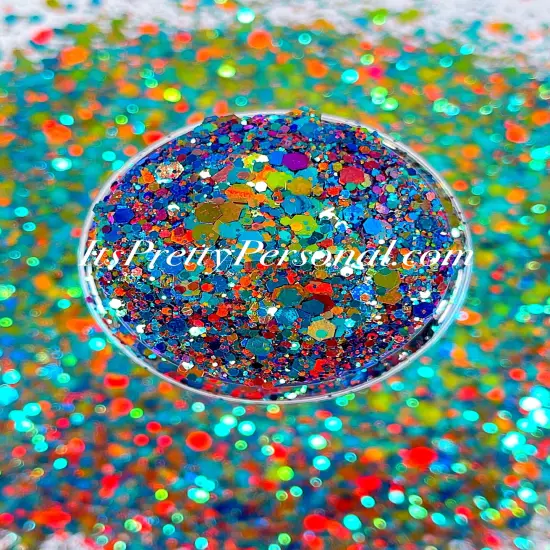 &ldquo;Trippy Vibes&rdquo;- Vibes Collection {2}