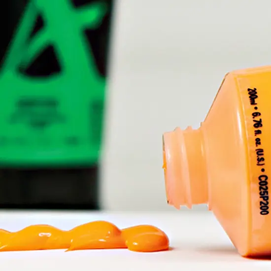 Grumbacher Academy Acrylic Paints - Open Stock {5}