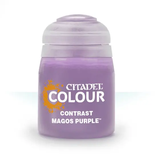 Citadel Contrast: Magos Purple {1}