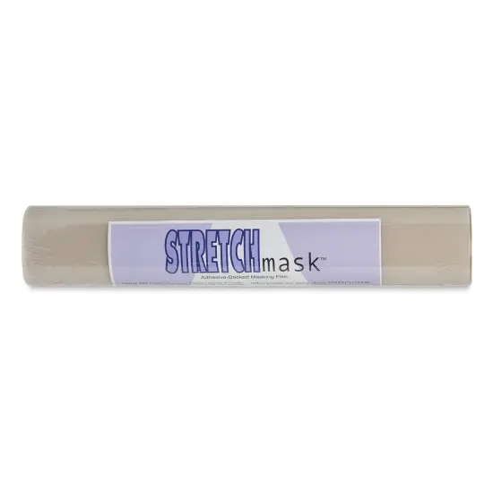 Artool Stretch Mask Film Roll - 18" x 10 yds {1}