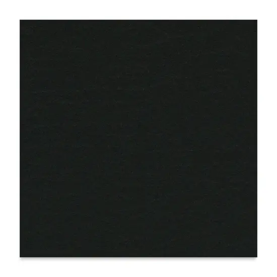 Kunin Classic Felt Bolt - Black, 72" x 10 yards {1}