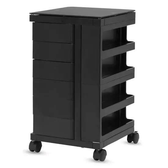 Studio Designs Kubx Cart - Black {1}