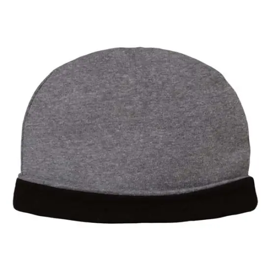 Rabbit Skins&reg; Infant Baby Rib Cap White {7}