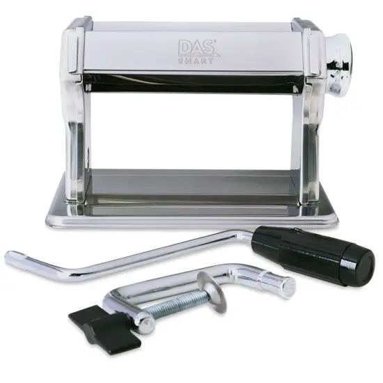 DAS Smart Clay Machine {1}