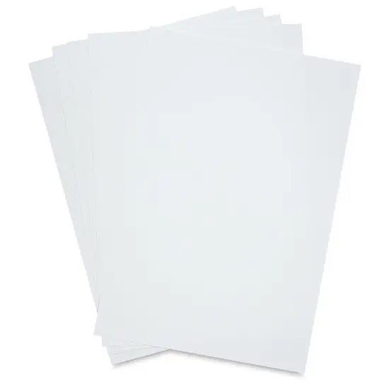 Inkpress Rag Digital Paper - Cool Tone, 200 gsm, 13" x 19", 25 Sheets {1}