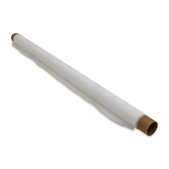 Multifilament Polyester Screen Fabric - 66" x 1 yard, 10xx Mesh {1}