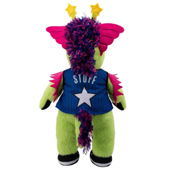 Bleacher Creatures Orlando Magic Mascot Stuff 10" Plush Figure Update {3}