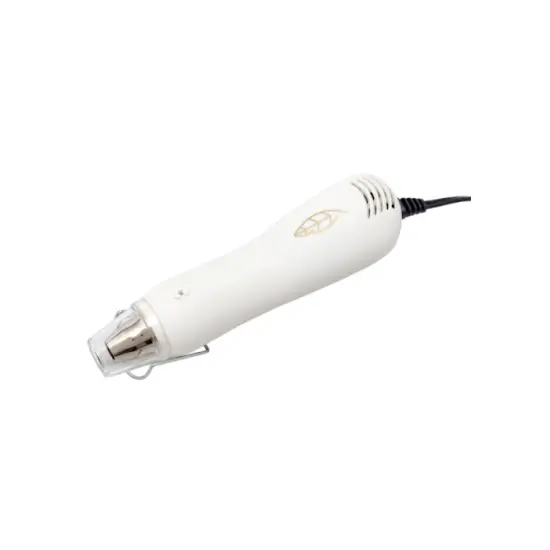We R Memory Keepers Quill Mold Press Heat Gun - 661093 White by American Crafts {2}