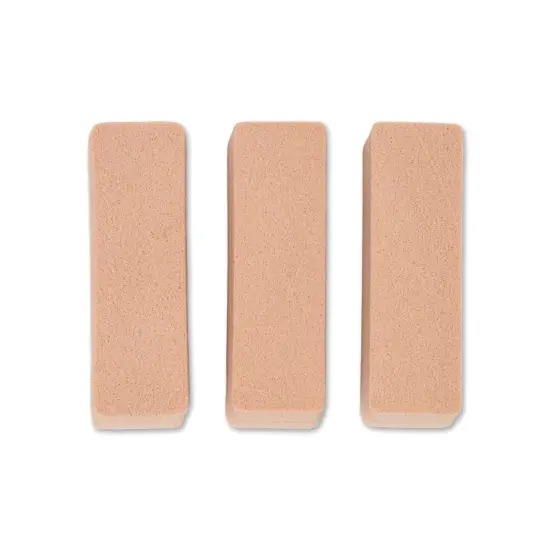 PanPastel Sofft Art Sponges 3/Pkg-Bar {2}