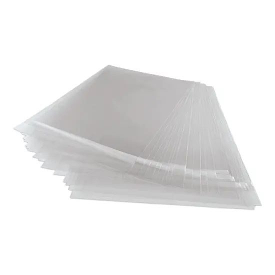 Blick Archival Bag Pack - 16" x 20", Pkg of 25 {1}