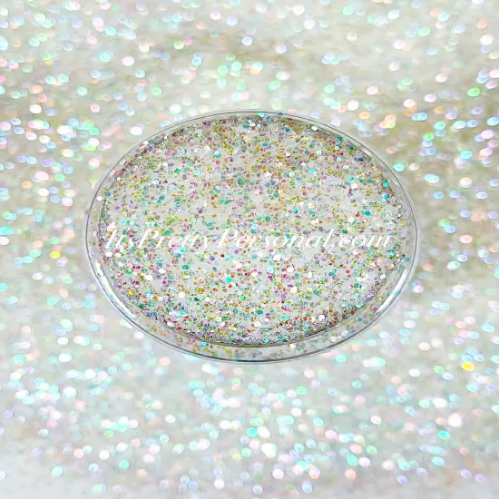 &ldquo;Sodium Cute"- CHEAT&reg; glitter {3}