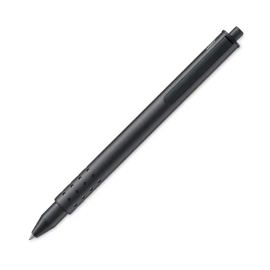 Lamy Swift Rollerball Pen - Black Matte {1}