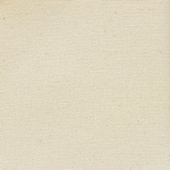 Blick Unprimed Cotton Canvas - Heavyweight Medium-Rough Texture, 60" x 6 yds {2}