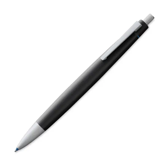 Lamy 2000 Multifunction Pen - Black {1}