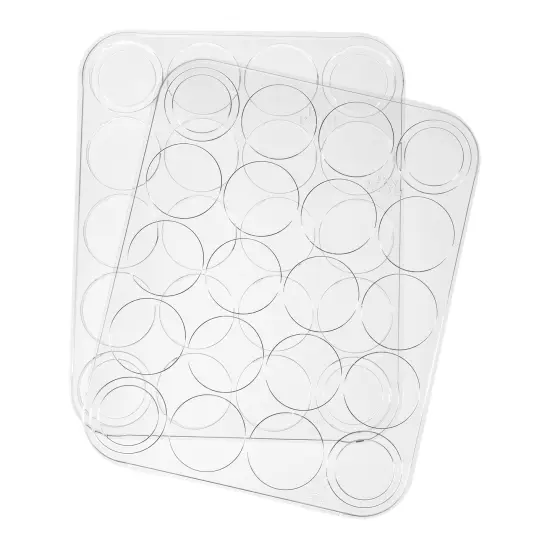 PanPastel Palette Tray-14"X11" - 20 Cavity {3}