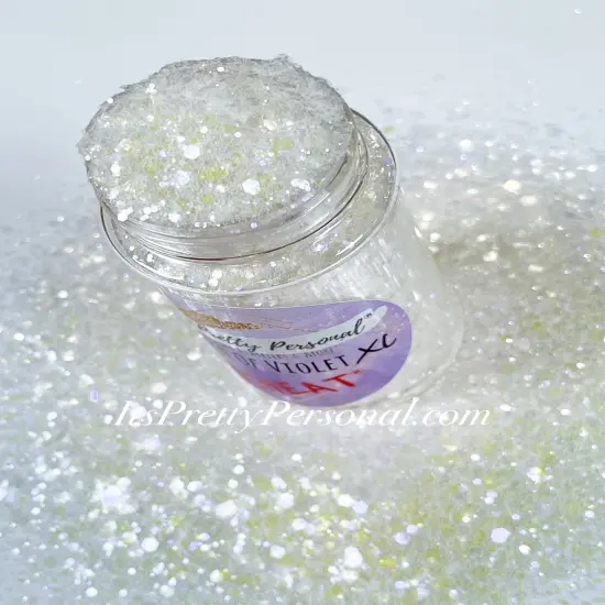 “Touch of Violet XL” - CHEAT® glitter {2}