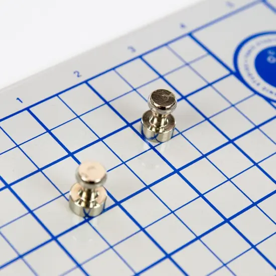 Tonic Studios Magnetic Crafter's Platform Project Board {6}